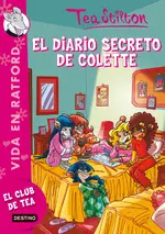 Tea 2. El diario secreto de Colette