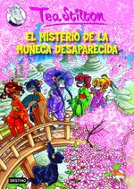 Tea Stilton. El misterio de la muñeca desaparecida