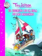 Tea Stilton I El secreto de la isla de las ballena