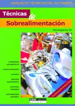 Tecnicas de sobrealimentacion