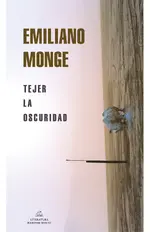 Tejer la oscuridad (Mapa de las lenguas)