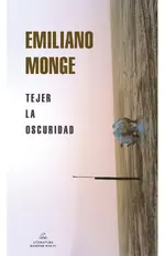 Tejer la oscuridad (Mapa de las lenguas)