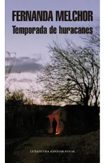 Temporada de huracanes (Mapa de las lenguas)