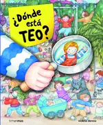 Teo Donde esta Teo?