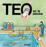 Teo - En la piscina