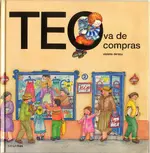 Teo va de compras