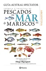 Teoría y práctica de pescados de mar y mariscos