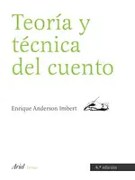Teoria y tecnica del cuento (Nuevo)