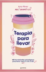 Terapia para llevar