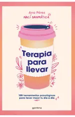 Terapia para llevar