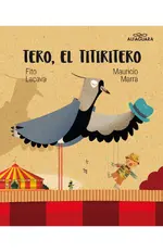 Tero, el titiritero
