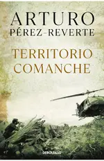 Territorio comanche