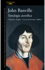 Tetralogía científica