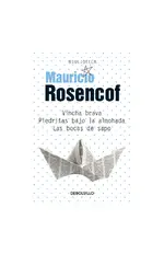 Textos reunidos - Mauricio Rosencof