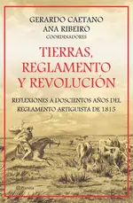 Tierra, reglamento y revolución