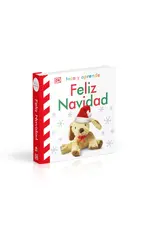 Toca y aprende - Feliz Navidad