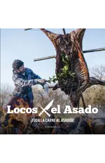 ¡Toda la carne al asador!