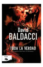Toda la verdad (Serie A. Shaw 1)