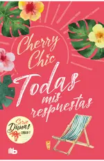 Todas mis respuestas (Dunas 1)