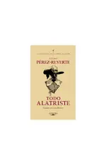 Todo Alatriste