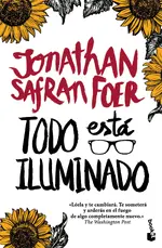 Todo está iluminado