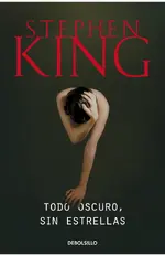 Todo oscuro, sin estrellas