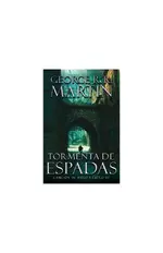 Tormenta de espadas (Canción de hielo y fuego III)