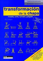 Transformacion de la chapa