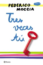 Tres veces tú