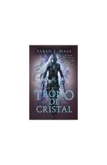 Trono de Cristal (1)