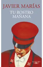 Tu rostro mañana