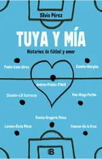 Tuya y mía