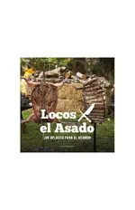 ¡Un aplauso para el asador!