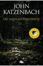 Un asunto pendiente