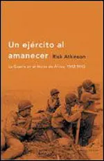 Un ejercito al amanecer