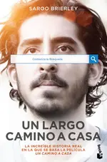 Un largo camino a casa
