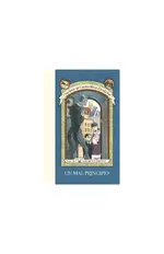 Un mal principio (Una serie de Catastróficas desdichas 1)