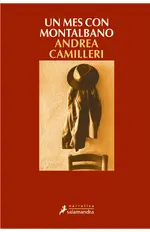 Un mes con Montalbano (Comisario Montalbano 5)