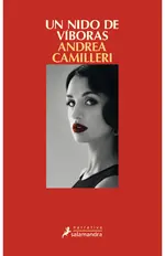 Un nido de víboras (Comisario Montalbano 25)