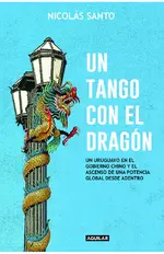 Un tango con el dragón