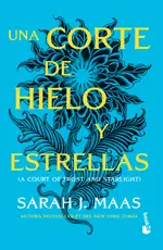 Una corte de hielo y estrellas