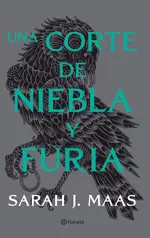 Una corte de niebla y furia