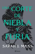 Una corte de niebla y furia (NE)
