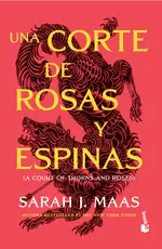 Una corte de rosas y espinas