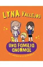 Una familia anormal. El misterio de la hechicera