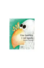 Una lombriz y un águila