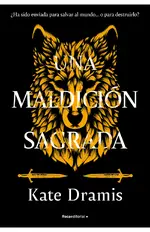 Una maldición sagrada