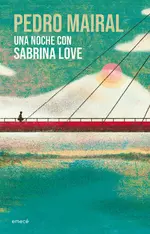 Una noche con Sabrina Love (NE)