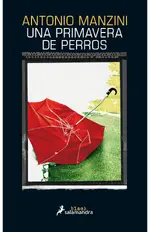 Una primavera de perros (Subjefe Rocco Schiavone 3)