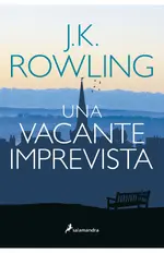 Una vacante imprevista